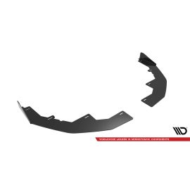 Front Flaps Audi S3 / A3 / RS3 S-Line 8Y