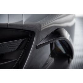 Rahmen für Leuchten Mazda MX-5 ND (Mk4)