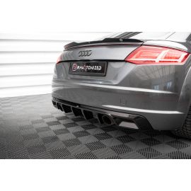 Heckansatz Audi TT RS / TT S / TT S-Line 8S