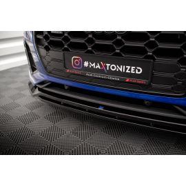 Diffusor Satz Audi SQ5/Q5 S-Line SUV Mk2 Facelift