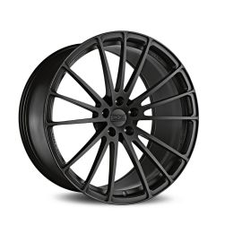 Ares HLT Matt Black