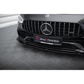 Diffusor Satz Mercedes-AMG GT 53 4 Door Coupe