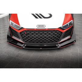 Front Diffusor Audi R8 Mk2 Facelift