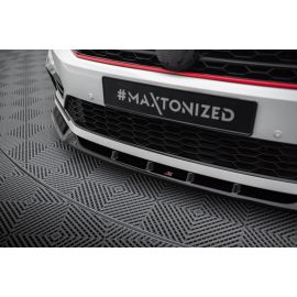 Front Diffusor V.1 Volkswagen Passat GT B8 Facelift USA