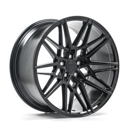 AXE CF1 Gloss Black