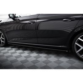 Seitenschweller Diffuser Skoda Scala