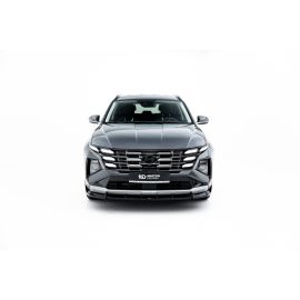Front Diffusor Hyundai Tucson Mk4 Facelift