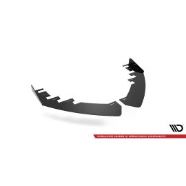 Front Flaps Audi A3 / S3 / RS3 S-Line Sportback 8V Facelift