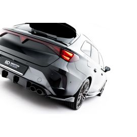 Heck Diffusor Seite V.6 Cupra Leon ST Mk1 Facelift