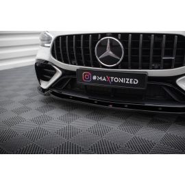 Front Diffusor V.2 Mercedes-AMG GT 43 4 Door Coupe V8 Styling Package