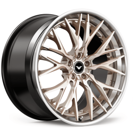Vorsteiner Wheels VMP 306 Gold