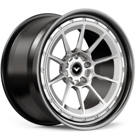 Vorsteiner Wheels GTE 353 Clear