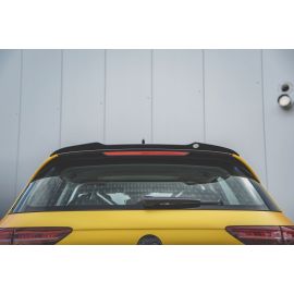 Spoiler Cap V.1 Volkswagen Golf 8