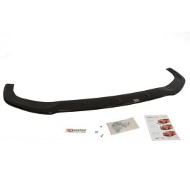 Front Diffusor (Focus RS Look Stosstange) Ford Fiesta Mk7 (Facelift)