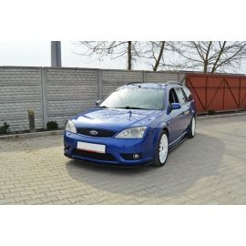 Front Diffusor Ford Mondeo Mk3 ST220