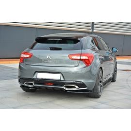 Heckansatz Citroen DS5