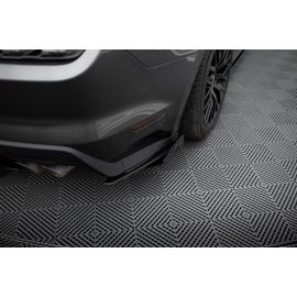 Rear Side Flaps Ford Mustang GT Mk6