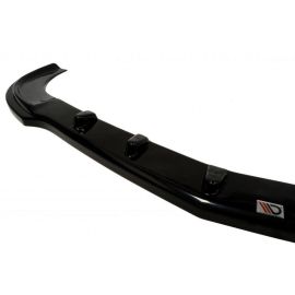 Frontdiffusor Mercedes CLK W209 (Für ME-CLK-209-AMG204-F1 Stosstange)