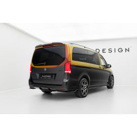 Spoiler Cap Mercedes-Benz V-Class AMG-Line W447 Facelift