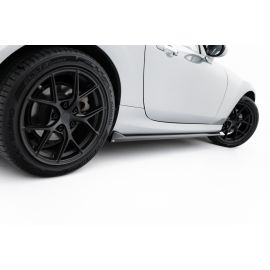 Seitenschweller Diffusor Mazda MX-5 Mk3 (NC) Facelift