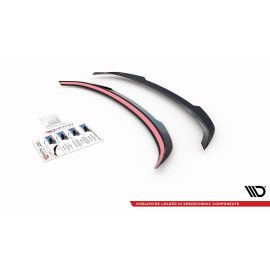 Spoiler Cap Kia XCeed Mk1