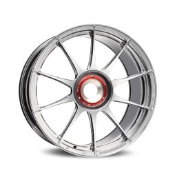 Superforgiata CL Ceramic Polished