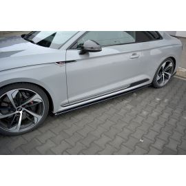 Seitenschweller Diffusor Audi RS5 Coupe F5