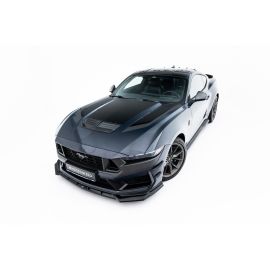 Diffusor Satz Ford Mustang Dark Horse Mk7