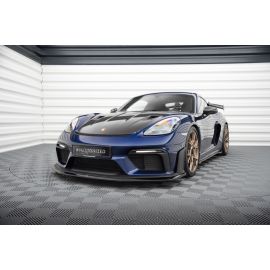 Diffusor Satz Porsche 718 Cayman GT4 RS 982c