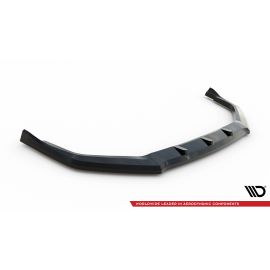 Front Diffusor V.1 Lexus NX F-Sport Mk2