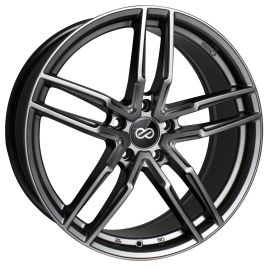 Enkei Wheels SS05 Hyper Gray