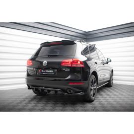 Spoiler Cap Volkswagen Touareg Mk2
