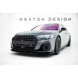Diffusor Satz Audi A8 / S8 D5 Facelift