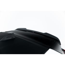 Spoiler Cap Toyota GR Yaris Mk4