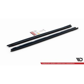 Seitenschweller Diffusor Peugeot 208 Mk2