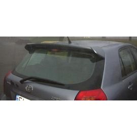 Spoiler Corolla 3 & 5 TÃRER HB (Sport)