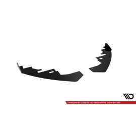 Front Flaps Audi RS5 / S5 / A5 S-Line 8T