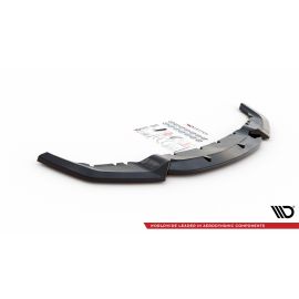 Front Diffusor V.2 BMW M2 F87