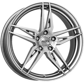 DOTZ Wheels Interlagos High Gloss
