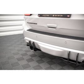 Street Pro Heckschurze V.1 Dodge Durango RT Mk3