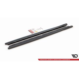 Seitenschweller Diffusor V.1 Cupra Formentor
