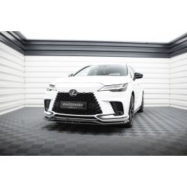 Diffusor Satz Lexus RX F-Sport Mk5