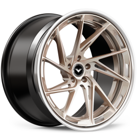 Vorsteiner Wheels FR-Aero 304 Gold