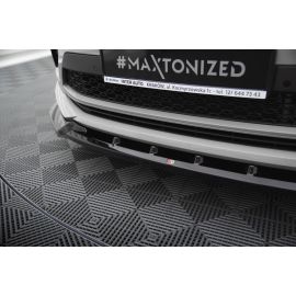 Front Diffusor V.1 Skoda Kodiaq RS Mk1 Facelift
