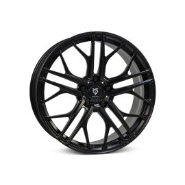 MB SF1 DC Schwarz Seidenmatt