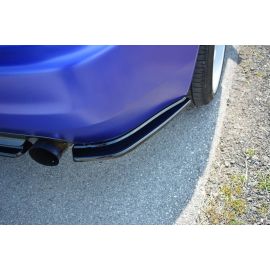 Heck Diffusor Seite L + R Honda S2000