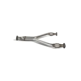 Y-Piece replacement section 370Z Non GPF Model Only