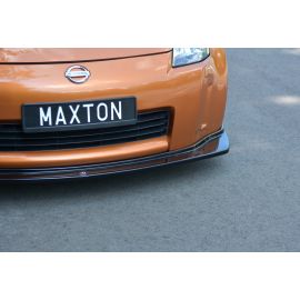 Splitter / Frontansatz Nissan 350Z