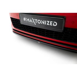 Front Diffusor V.4 Volkswagen Golf 7 GTI Facelift