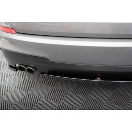 Hinten Splitter BMW 5 GT M-Pack F07